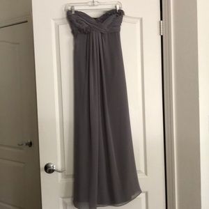 Monique Lhuillier Formal Dress